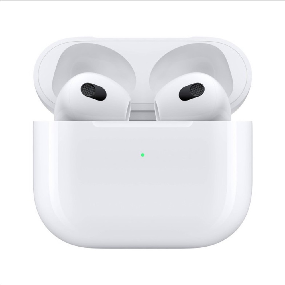 AirPods Bluetooth Headphones - Picture 2 of 2